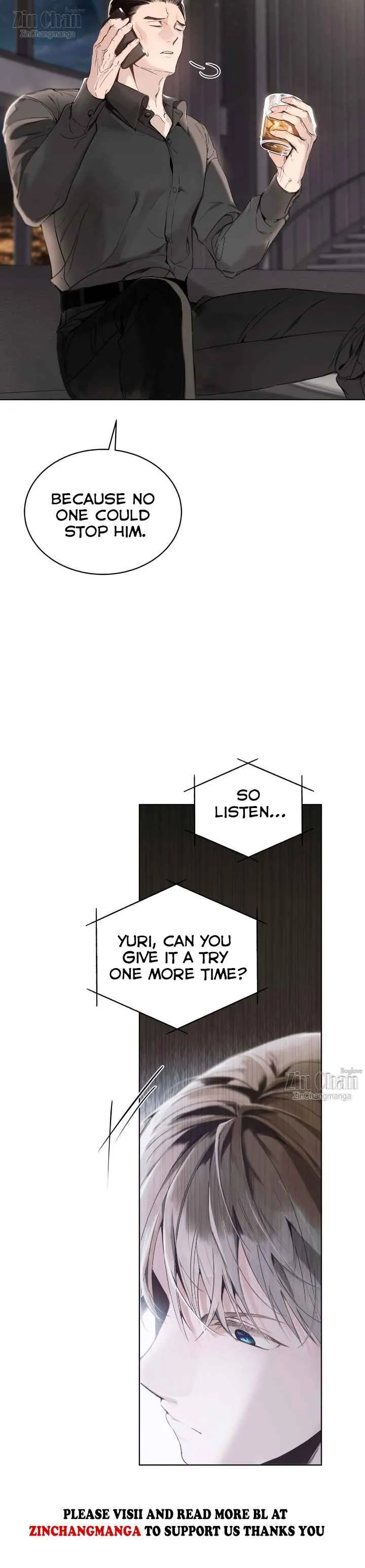 Passion Raga Chapter 8 - Page 24 in English