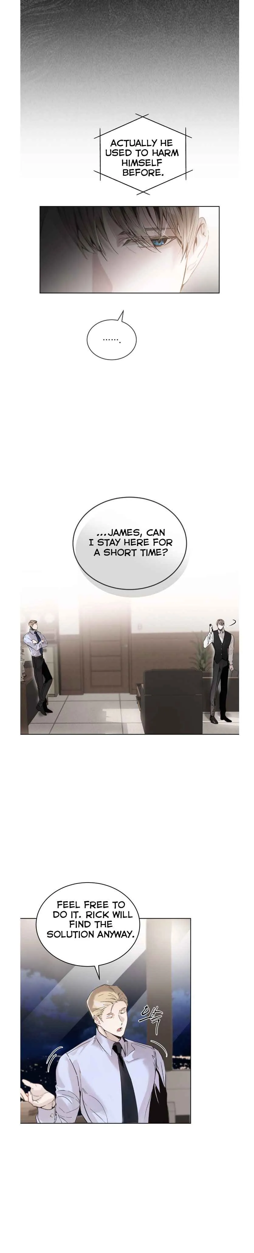 Passion Raga Chapter 8 - Page 29 in English