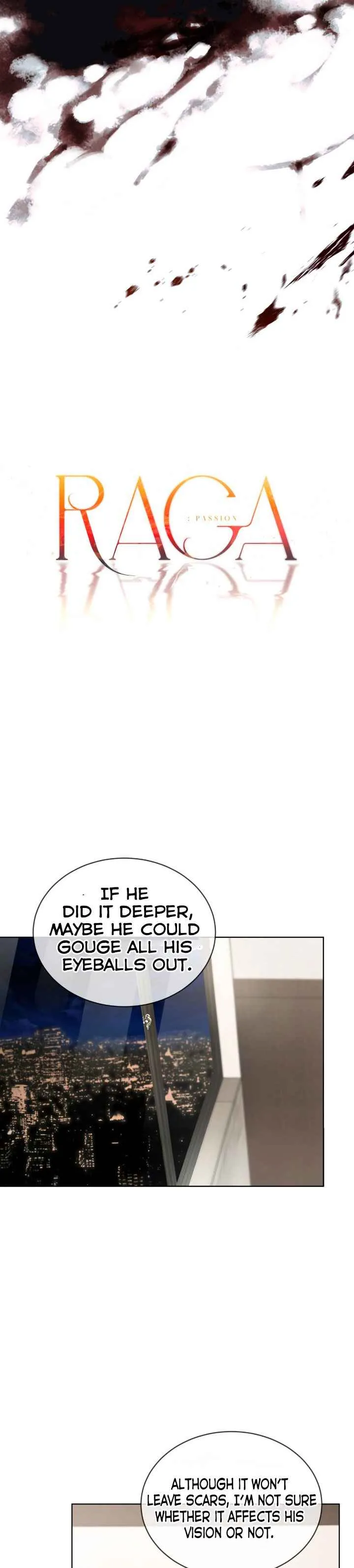 Passion Raga Chapter 8 - Page 7 in English