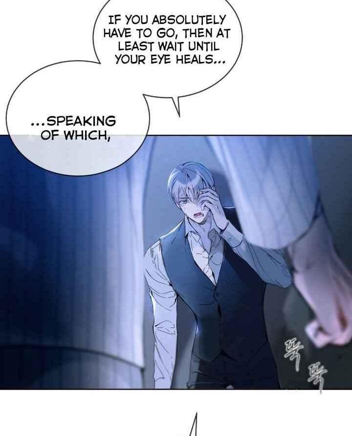 Passion Raga Chapter 9 - Page 20 in English