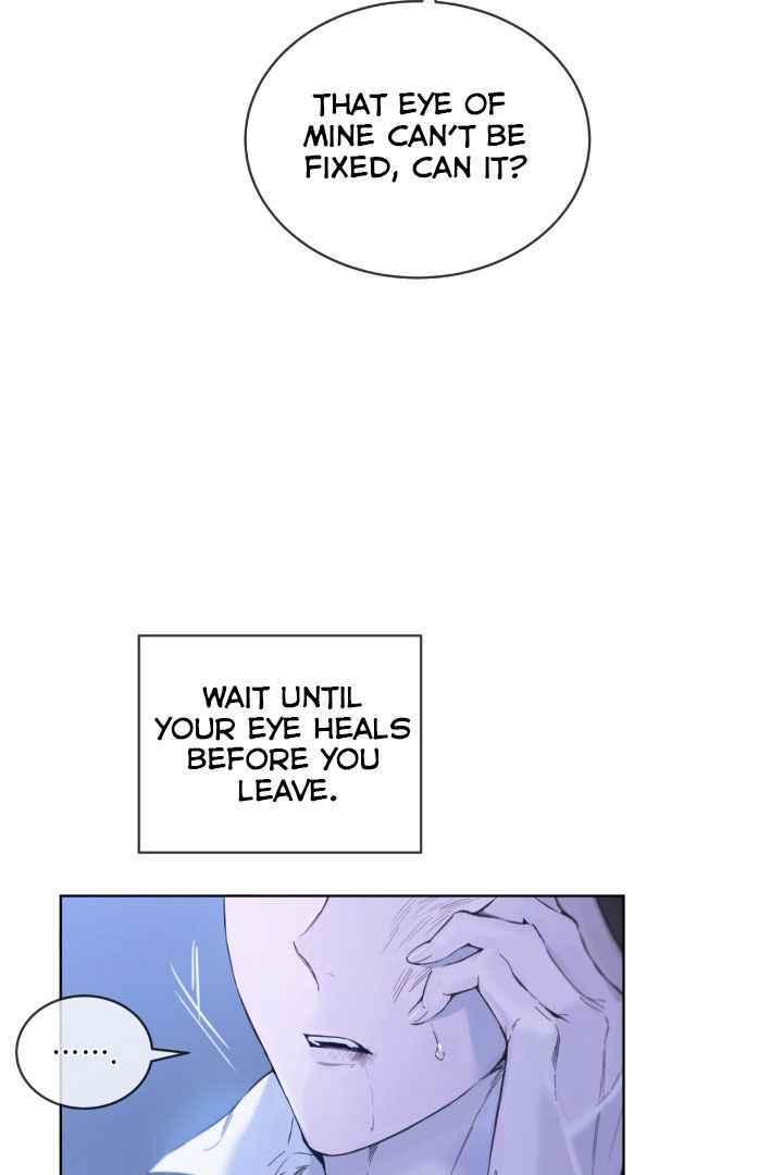 Passion Raga Chapter 9 - Page 21 in English