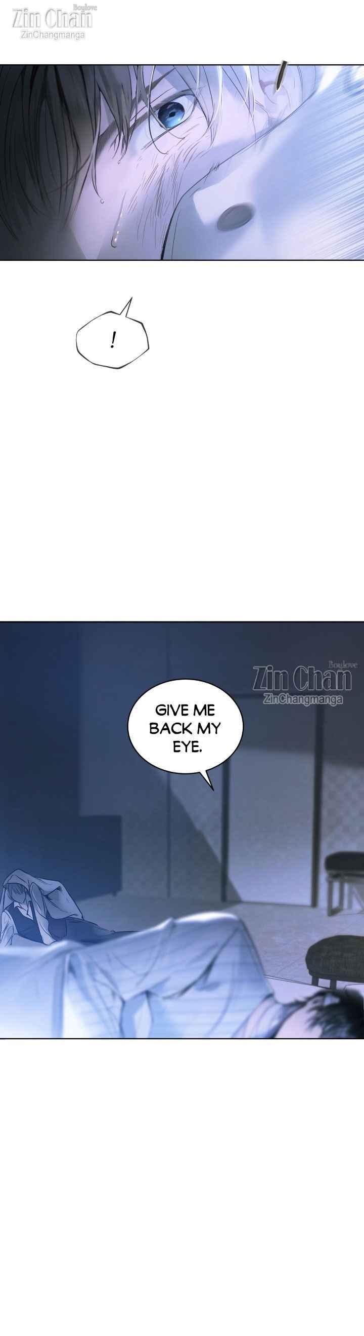 Passion Raga Chapter 9 - Page 48 in English