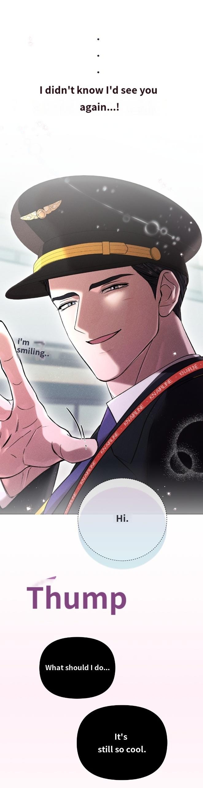 Sweet Sugar Candyman Chapter 1 - Page 5 in English