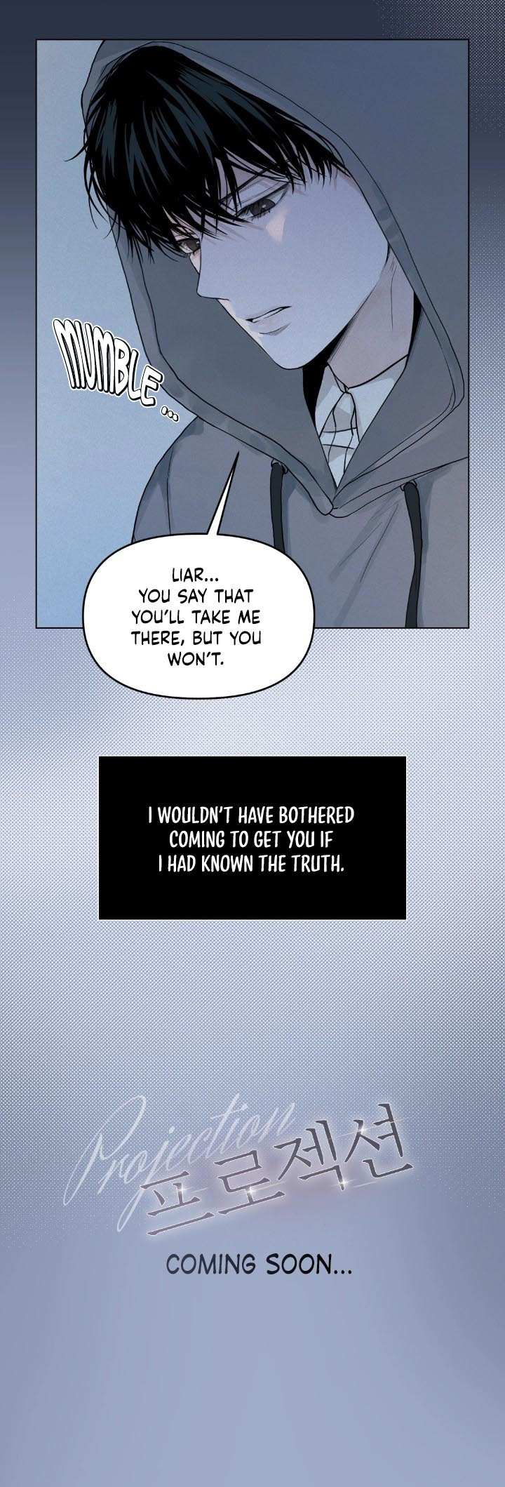 Projection Chapter 0 - Page 10 in English