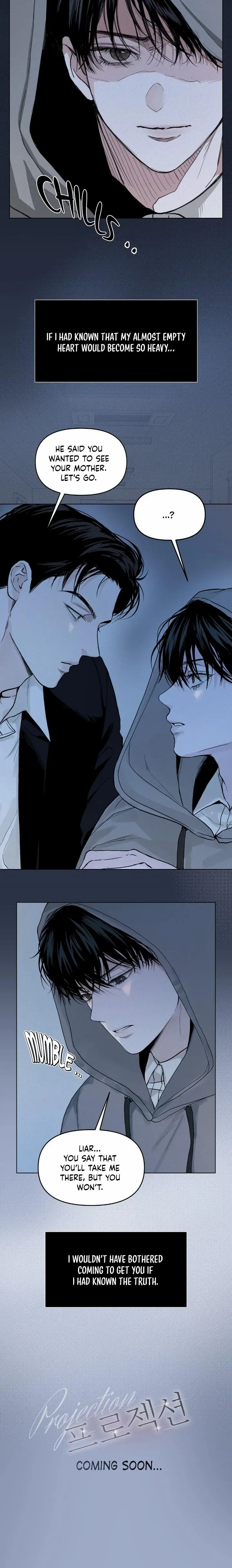 Projection Chapter 1 - Page 5 in English