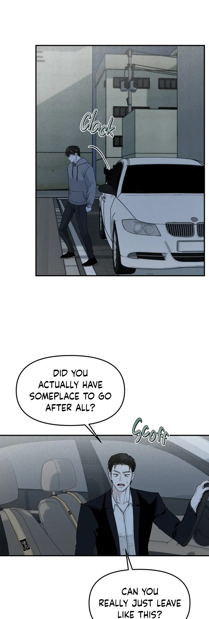 Projection Chapter 10 - Page 14 in English