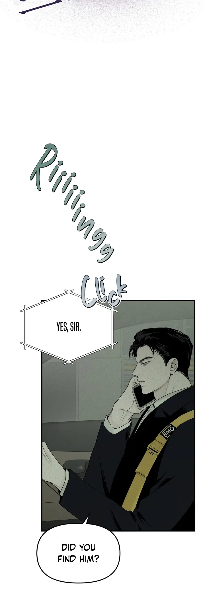 Projection Chapter 10 - Page 16 in English