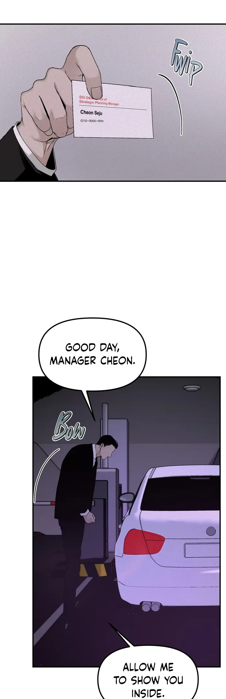 Projection Chapter 10 - Page 29 in English