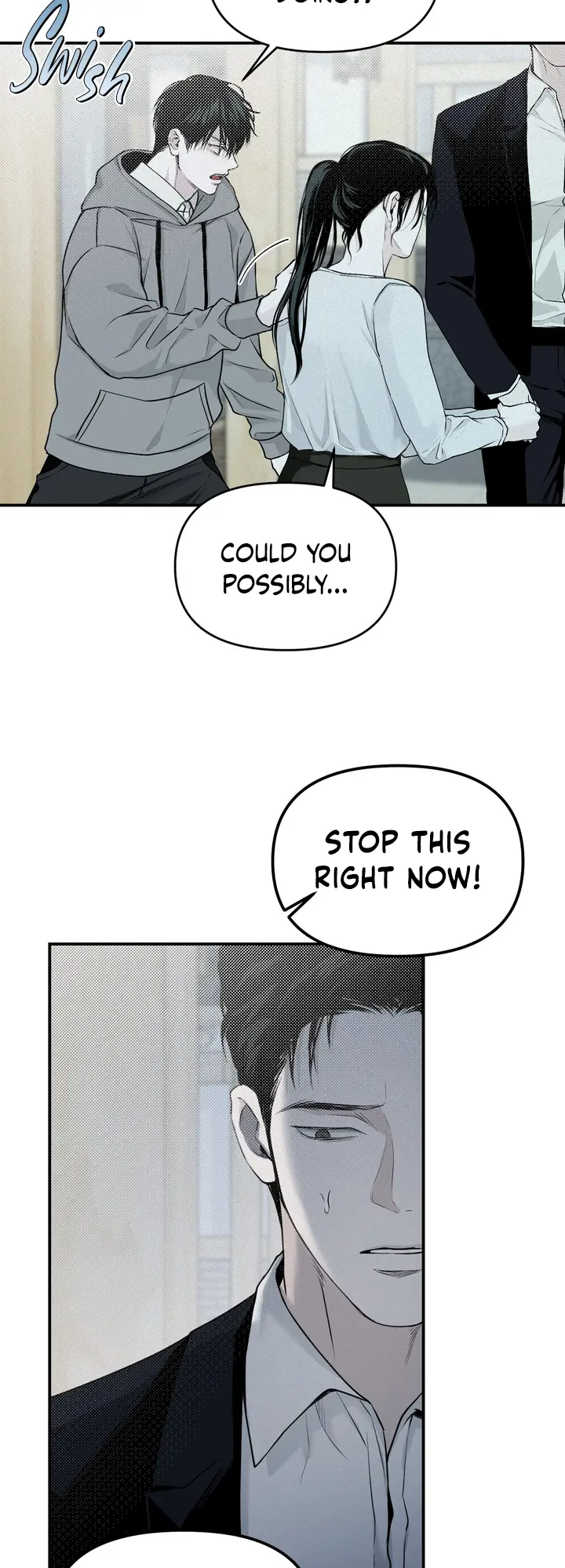 Projection Chapter 10 - Page 3 in English