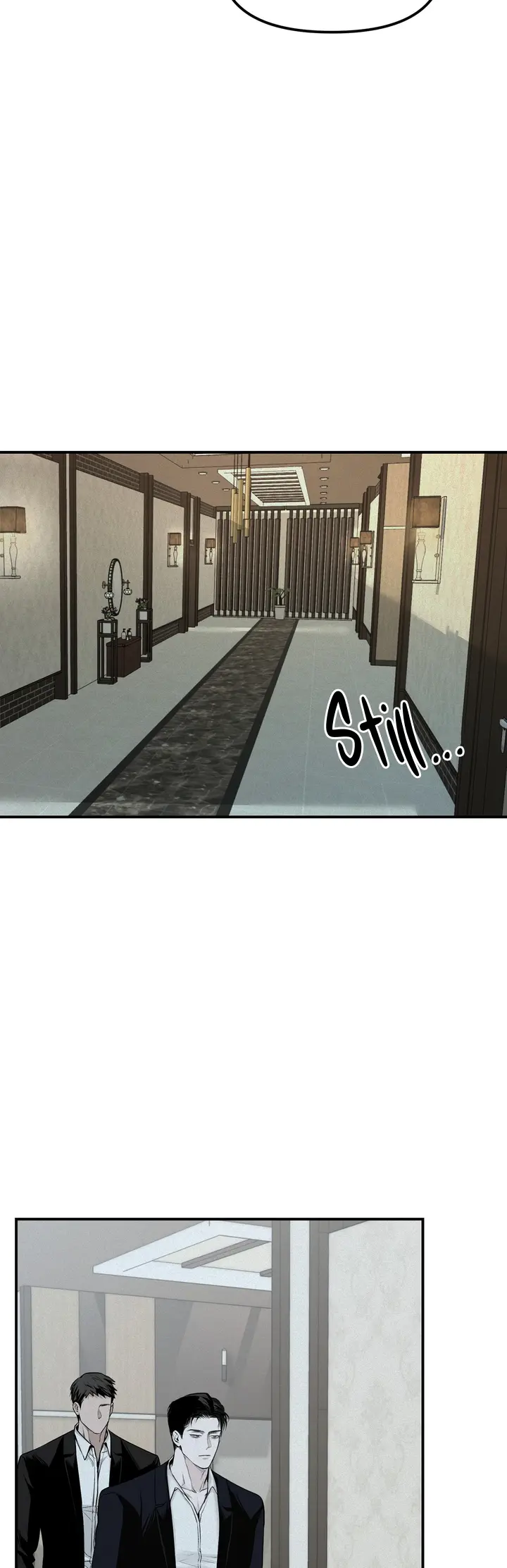 Projection Chapter 10 - Page 30 in English