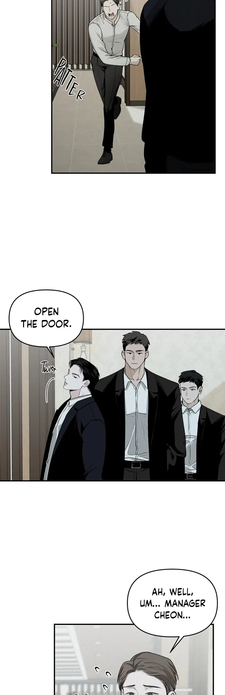 Projection Chapter 10 - Page 33 in English
