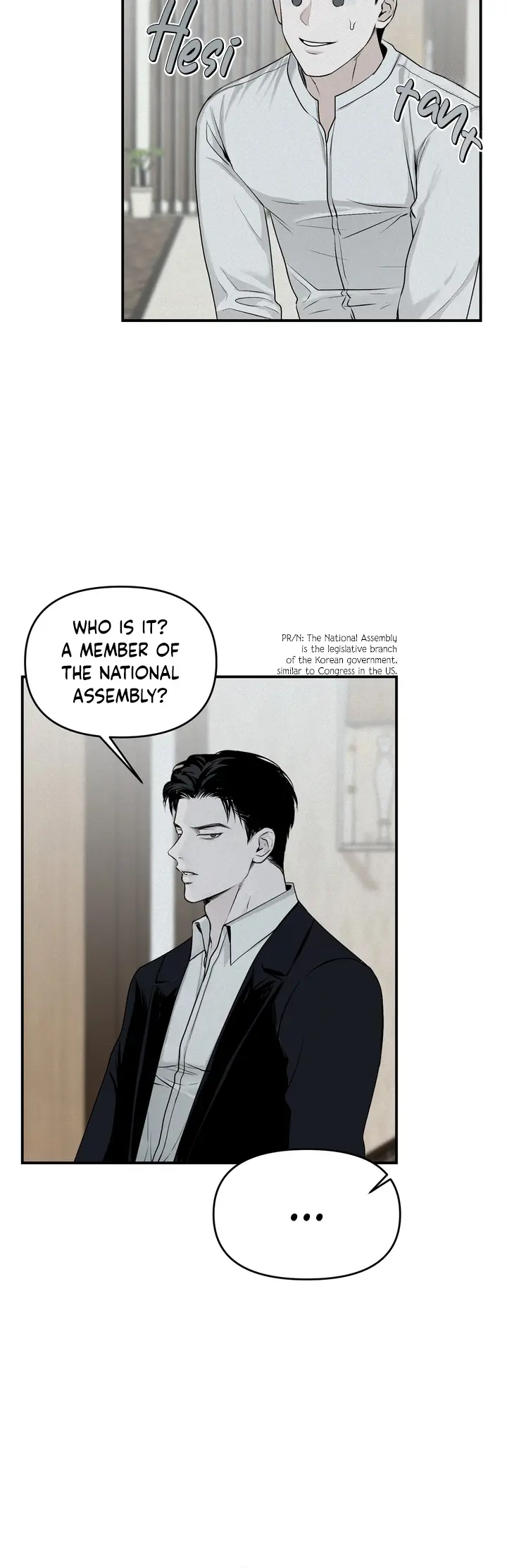 Projection Chapter 10 - Page 34 in English