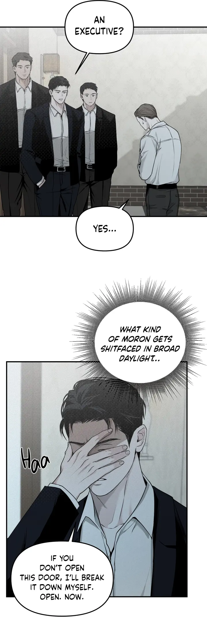 Projection Chapter 10 - Page 35 in English