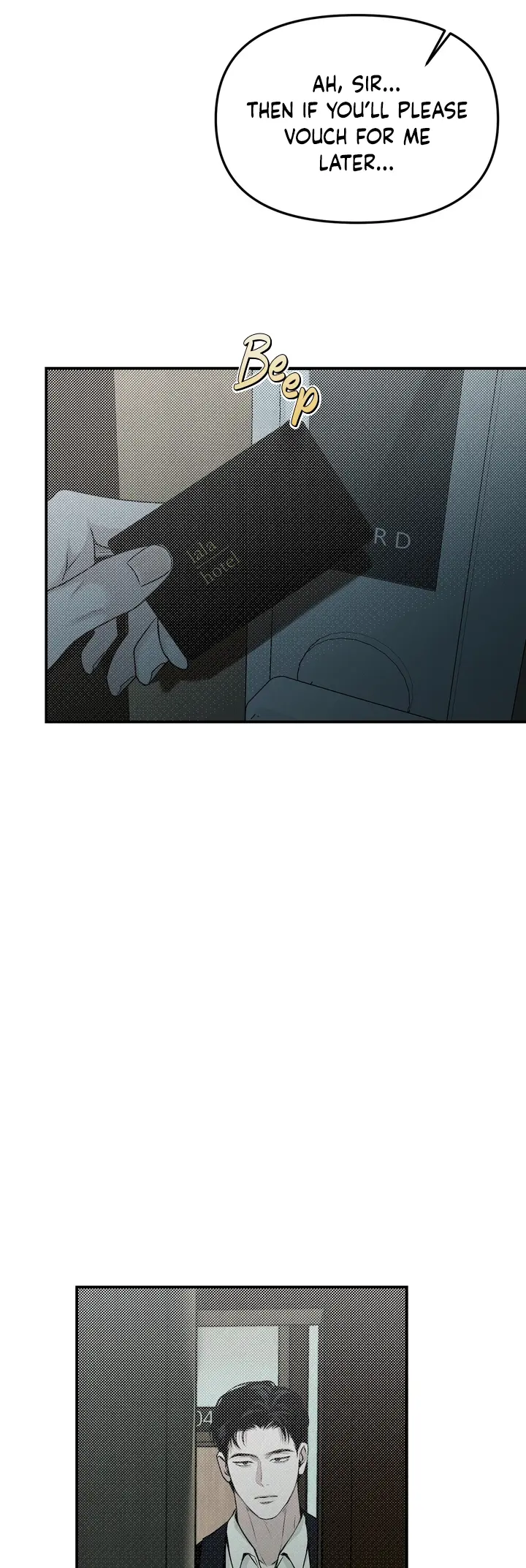 Projection Chapter 10 - Page 36 in English