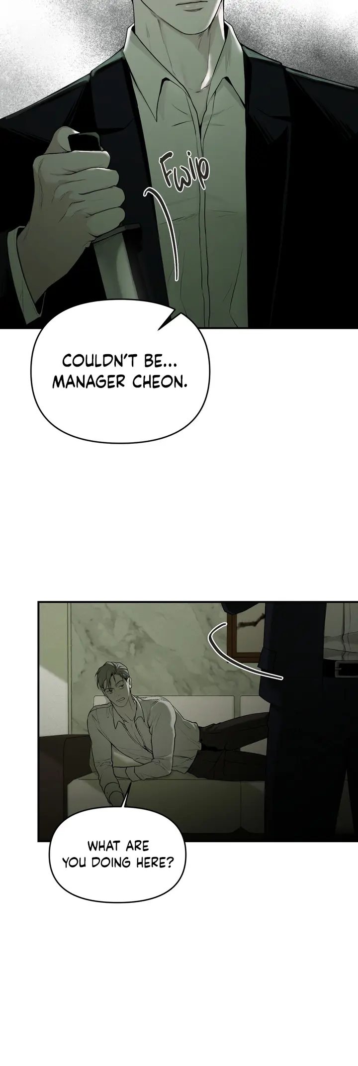 Projection Chapter 10 - Page 41 in English