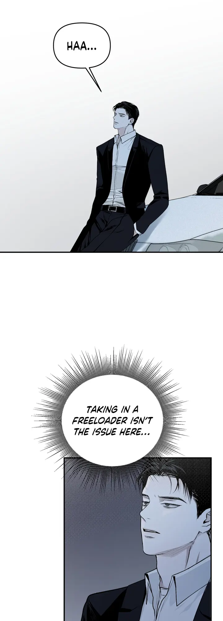 Projection Chapter 10 - Page 5 in English