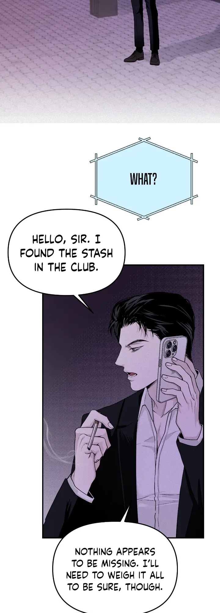 Projection Chapter 11 - Page 12 in English