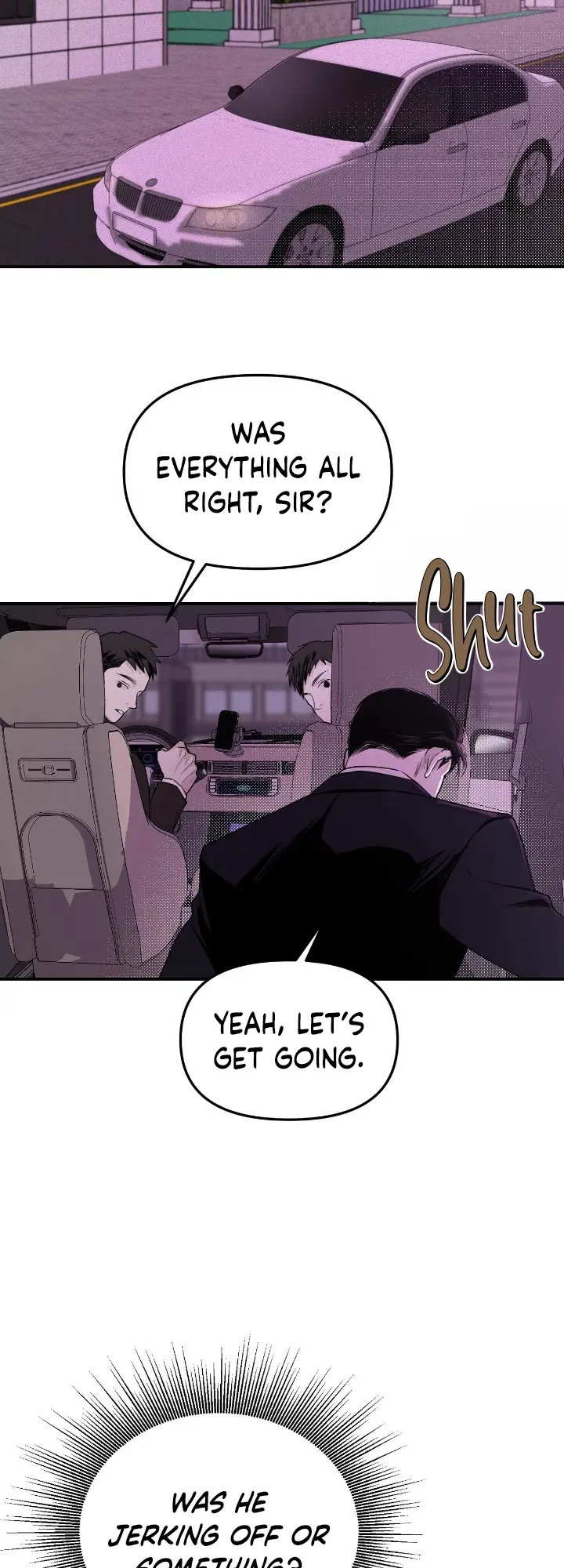 Projection Chapter 11 - Page 16 in English