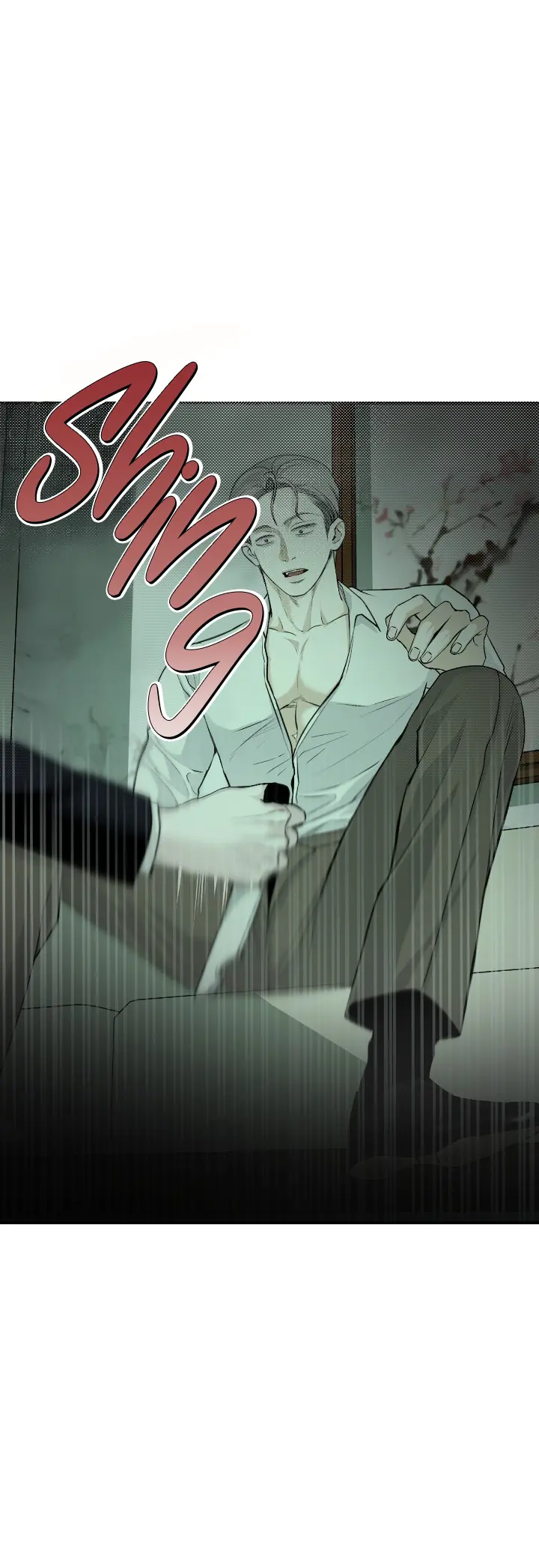 Projection Chapter 11 - Page 3 in English