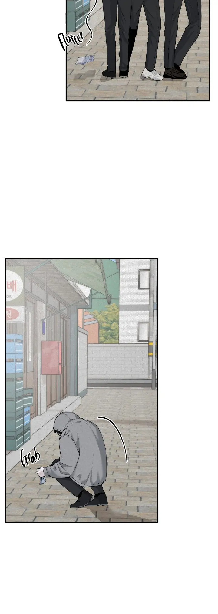 Projection Chapter 11 - Page 35 in English