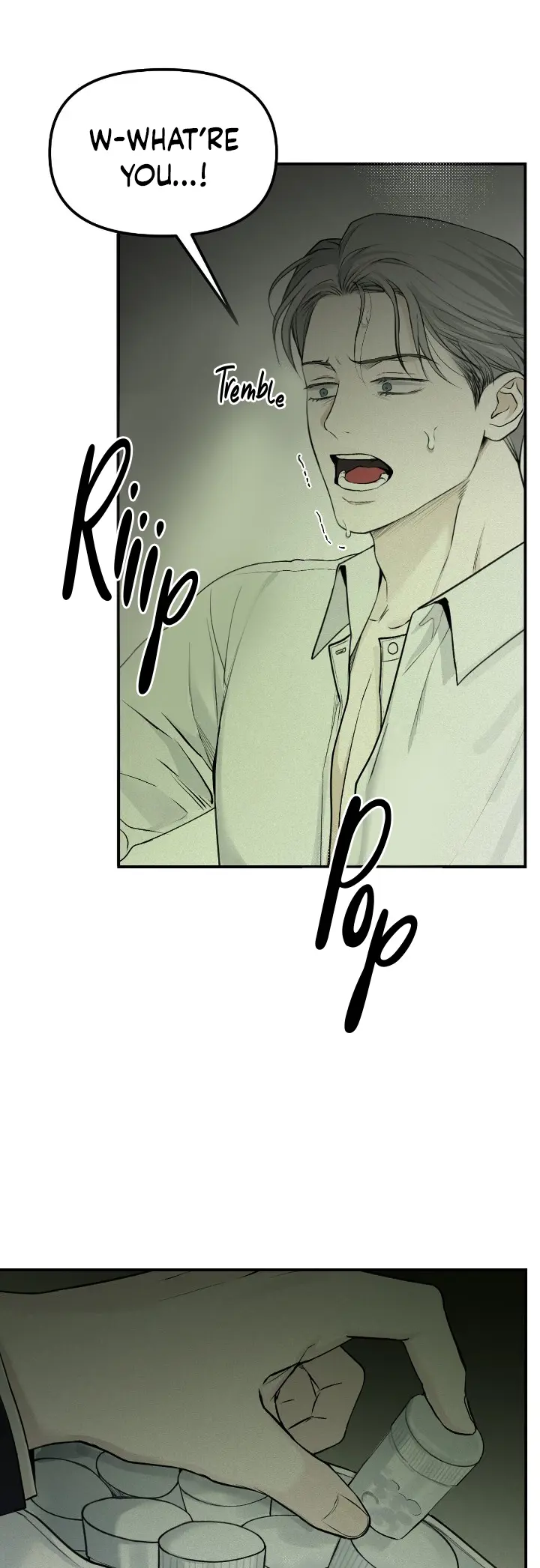 Projection Chapter 11 - Page 4 in English
