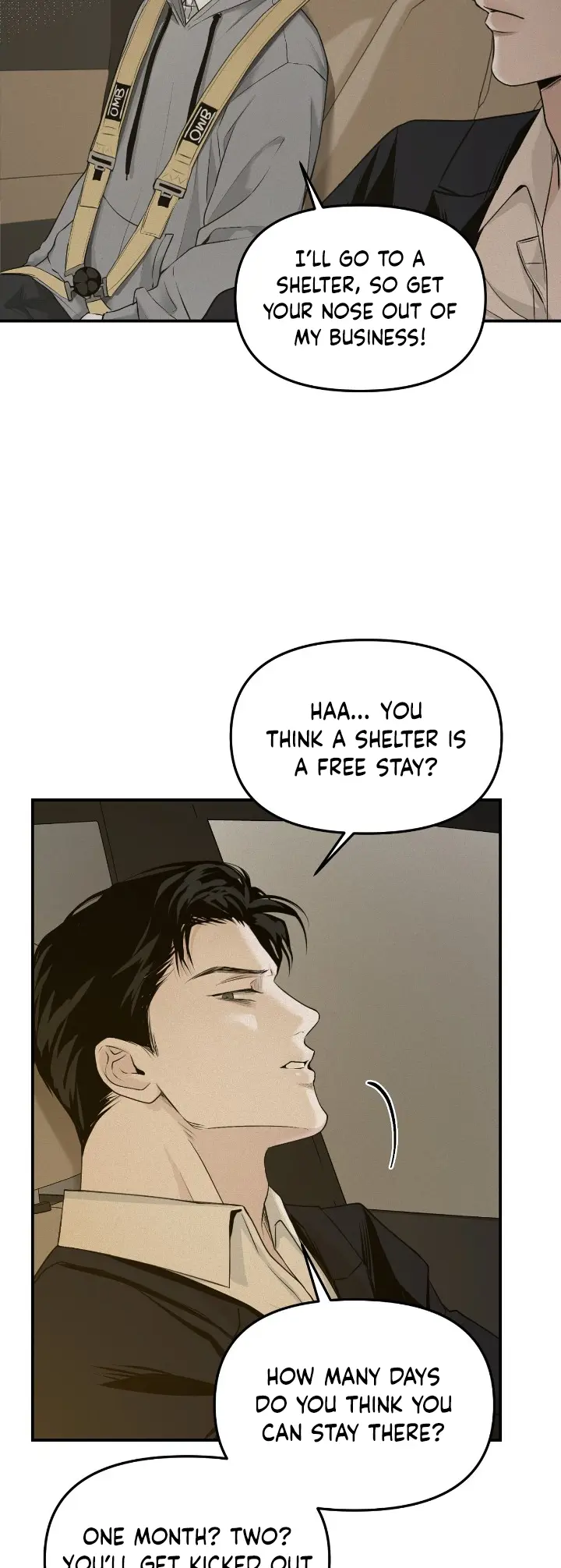 Projection Chapter 12 - Page 10 in English