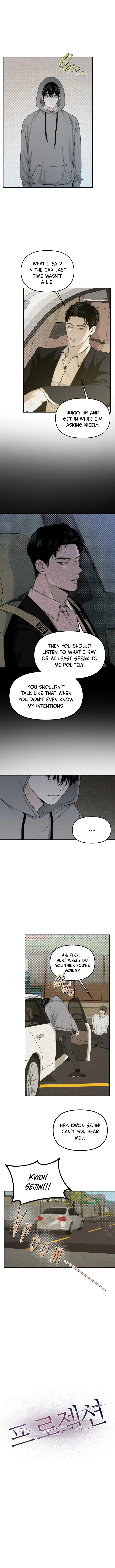 Projection Chapter 12 - Page 3 in English