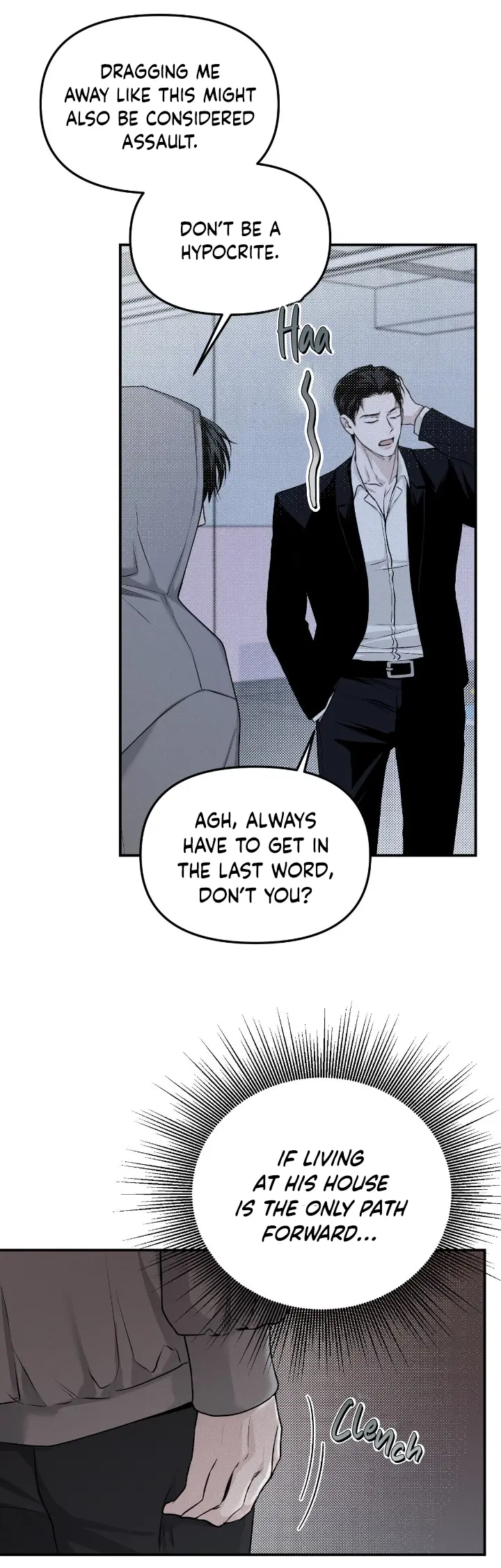 Projection Chapter 12 - Page 36 in English