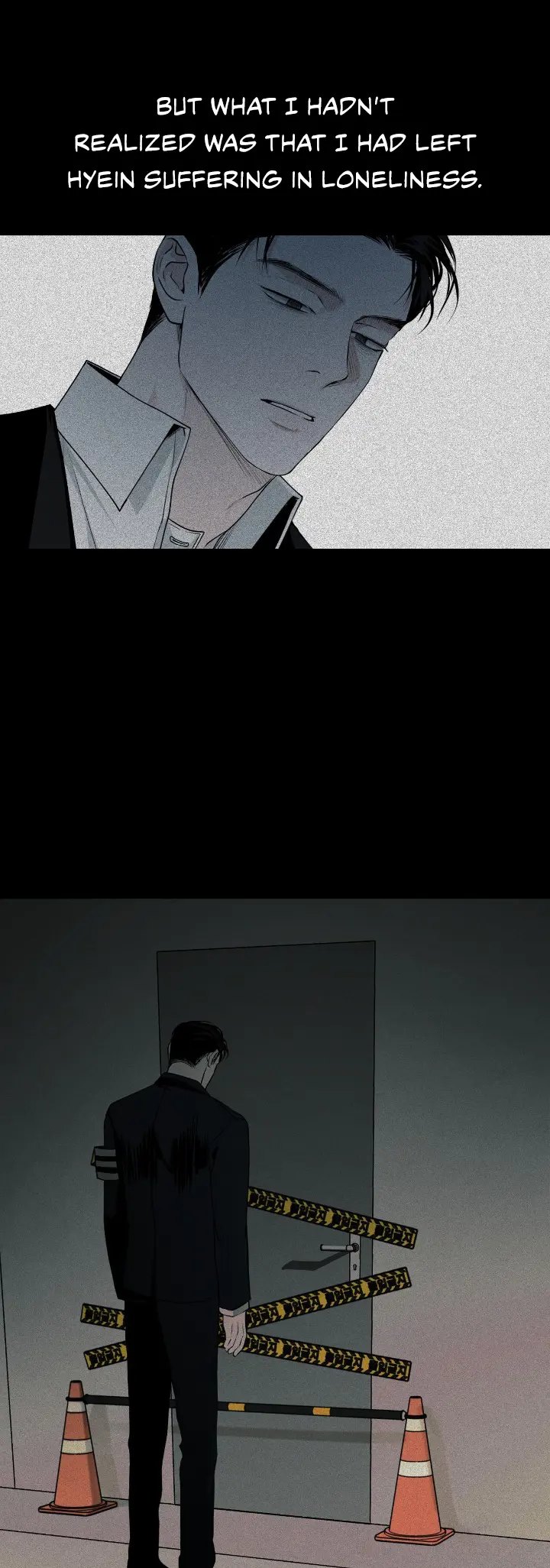 Projection Chapter 13 - Page 17 in English