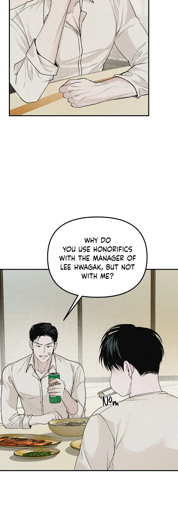 Projection Chapter 13 - Page 20 in English