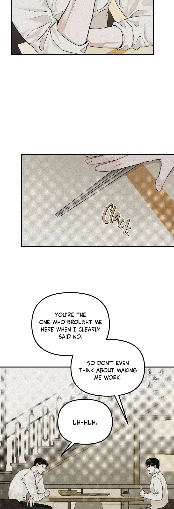 Projection Chapter 13 - Page 24 in English
