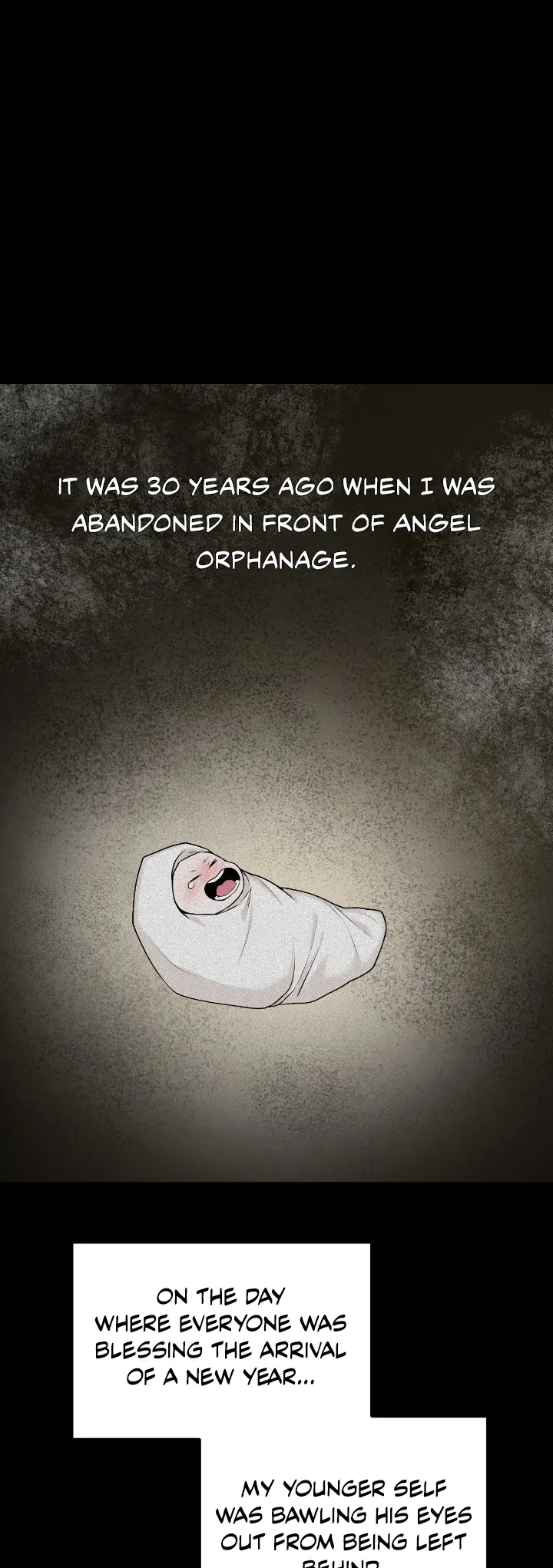Projection Chapter 13 - Page 3 in English