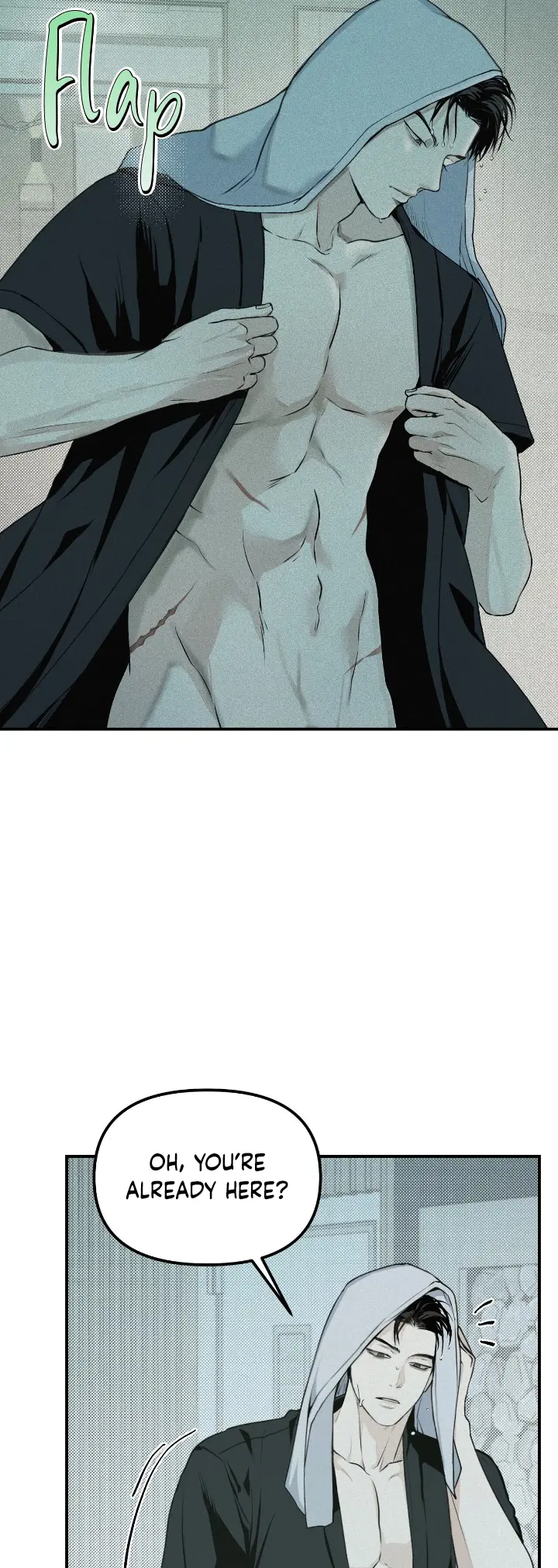 Projection Chapter 13 - Page 30 in English