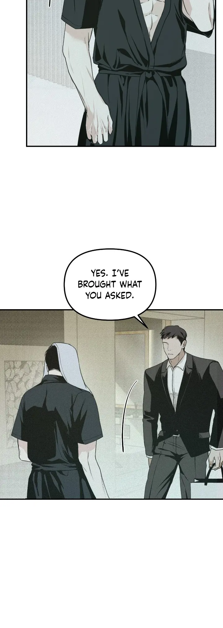 Projection Chapter 13 - Page 31 in English