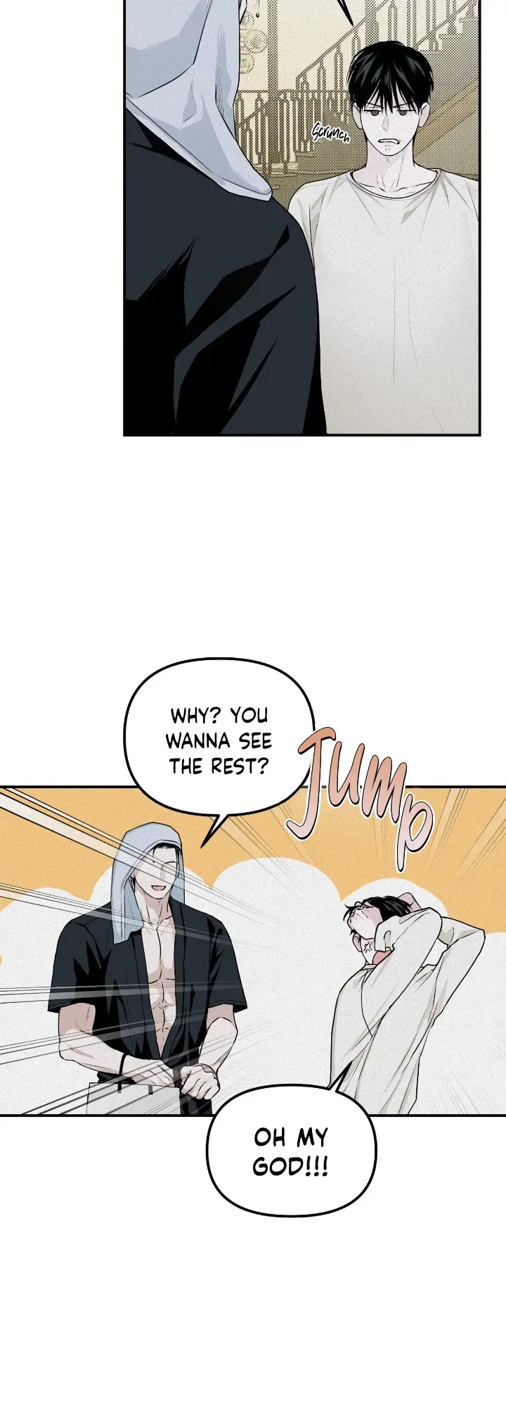 Projection Chapter 13 - Page 35 in English