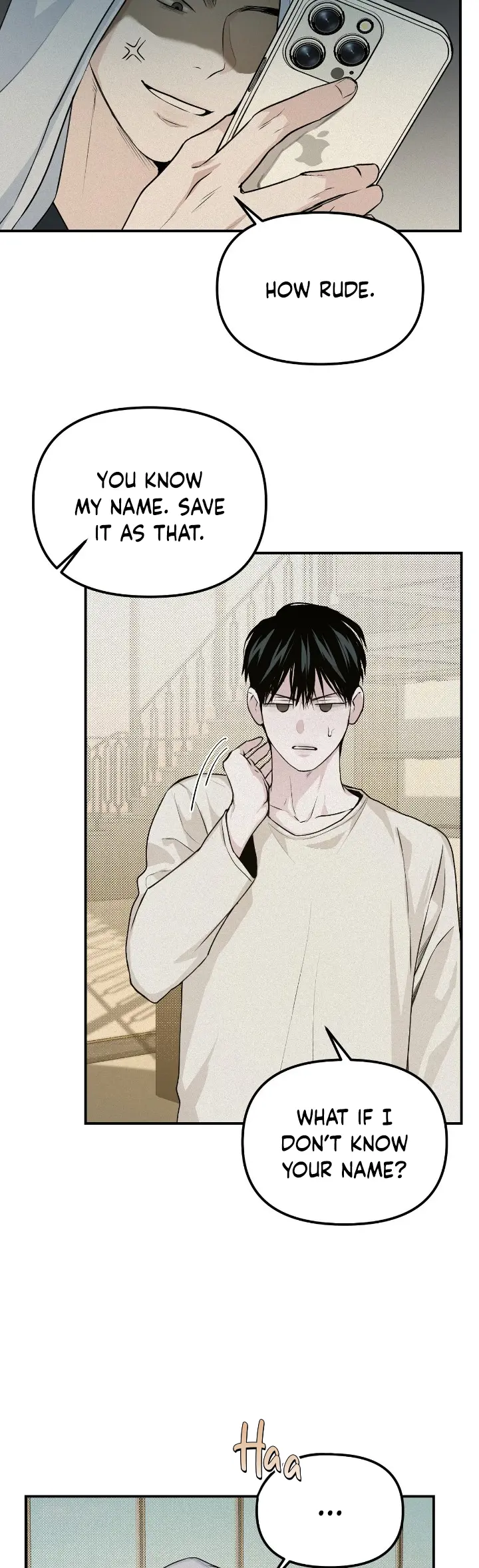 Projection Chapter 13 - Page 39 in English