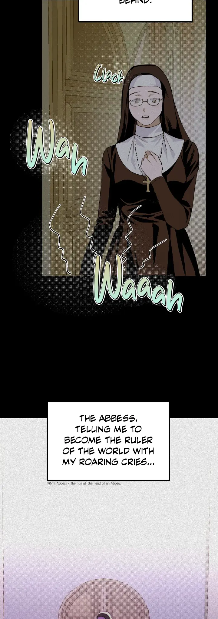 Projection Chapter 13 - Page 4 in English