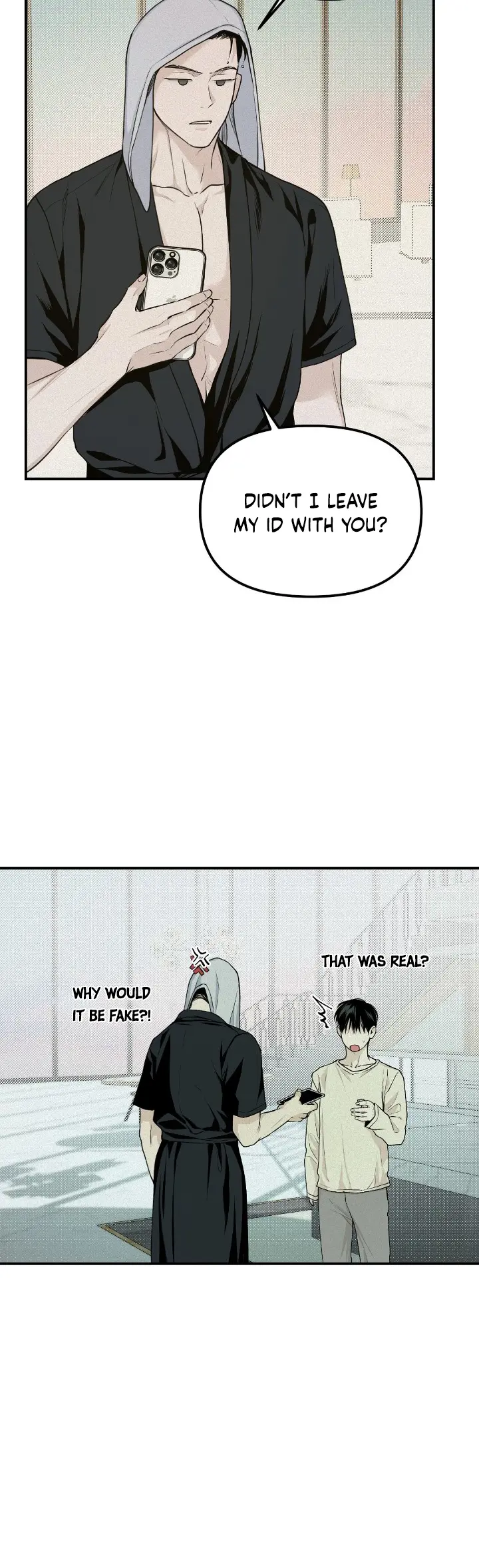 Projection Chapter 13 - Page 40 in English