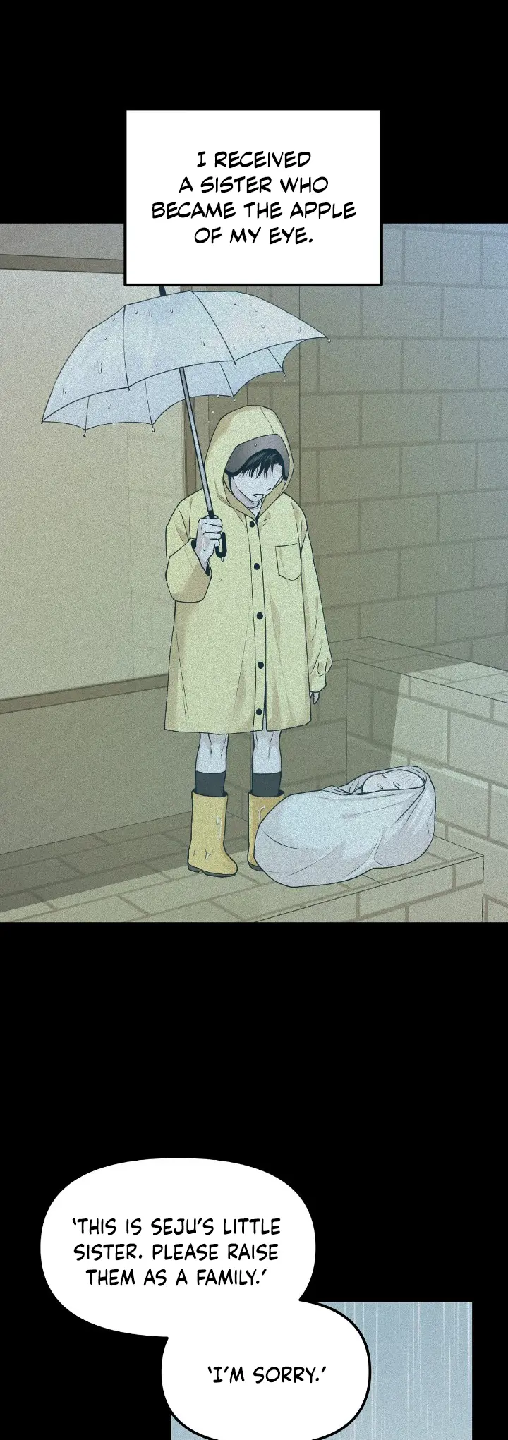 Projection Chapter 13 - Page 8 in English
