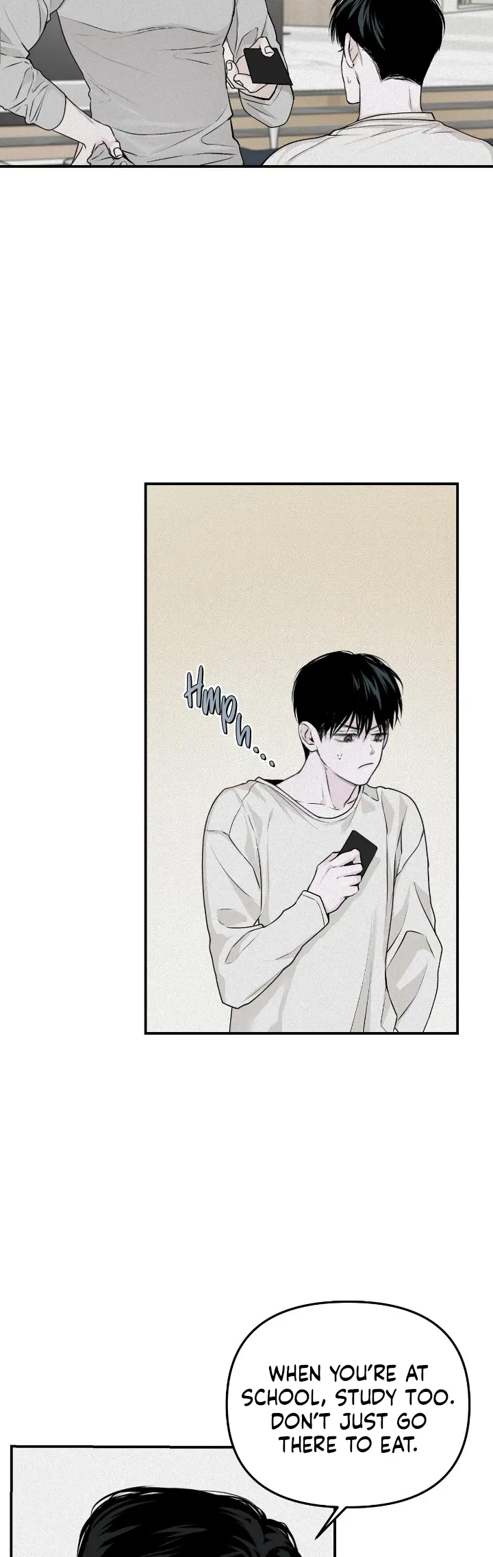 Projection Chapter 14 - Page 12 in English