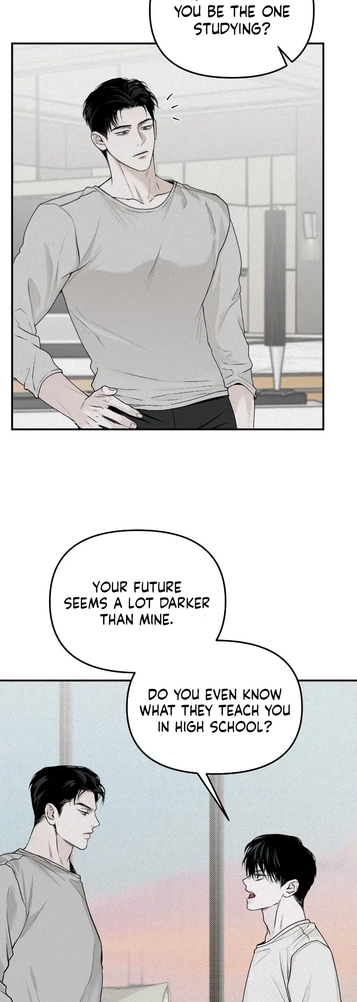 Projection Chapter 14 - Page 16 in English
