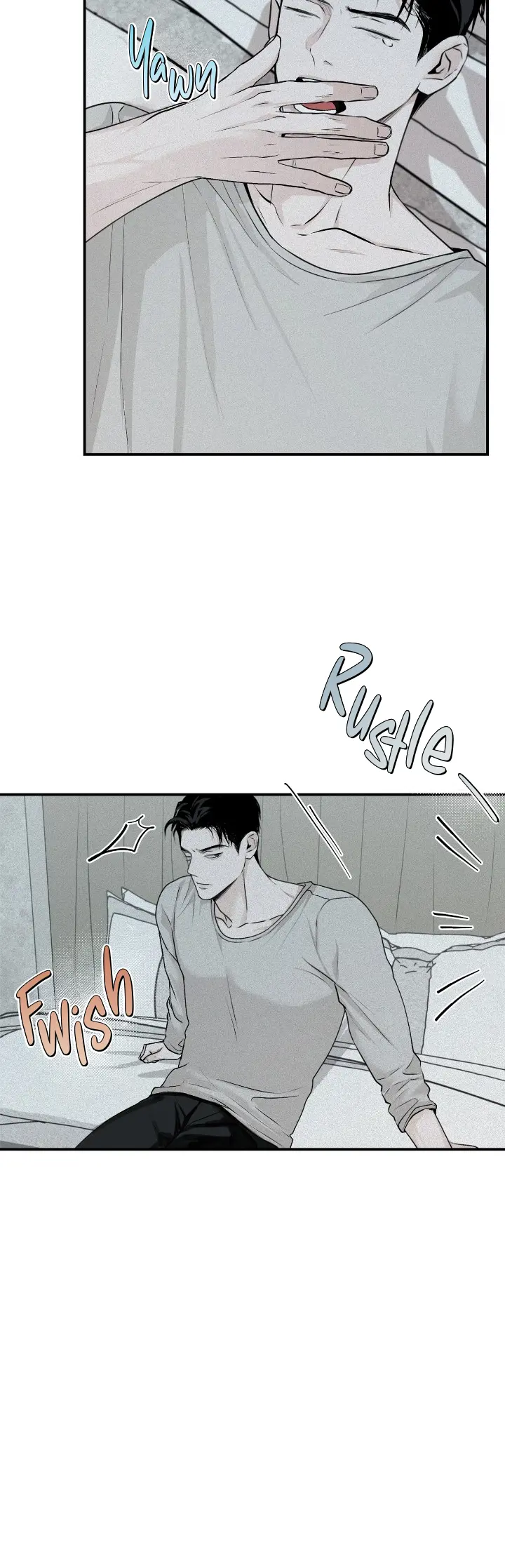 Projection Chapter 14 - Page 22 in English
