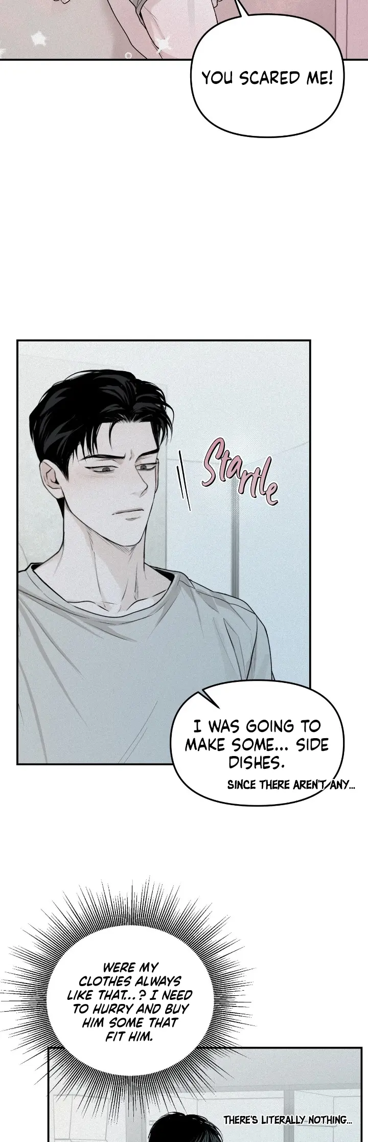 Projection Chapter 14 - Page 25 in English