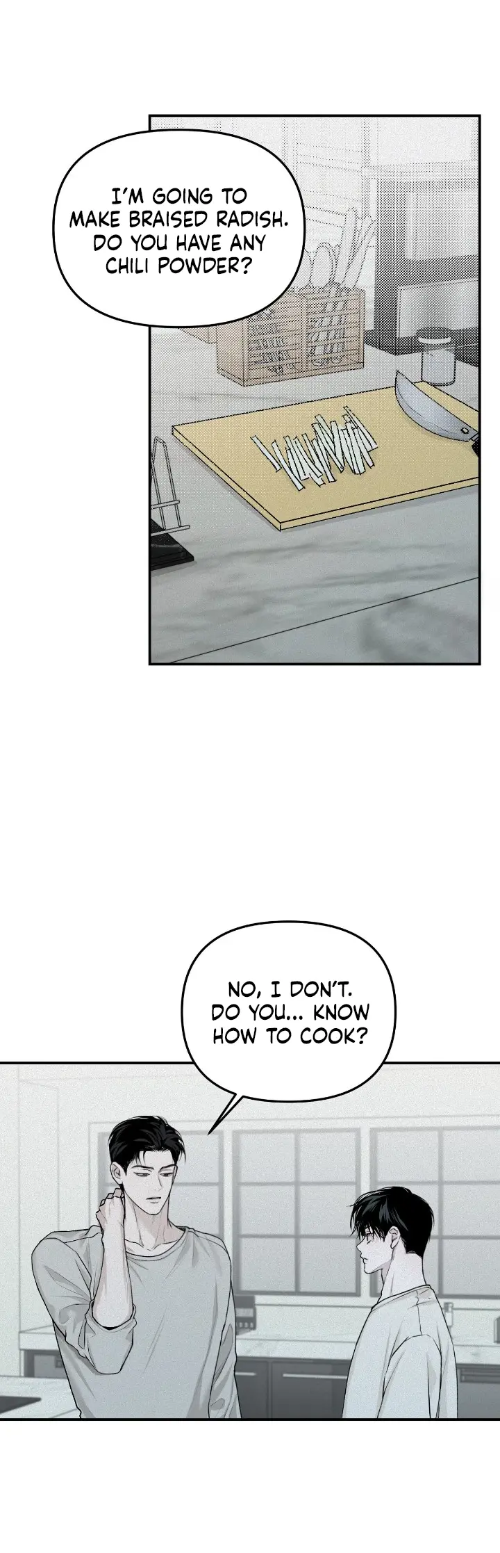 Projection Chapter 14 - Page 27 in English