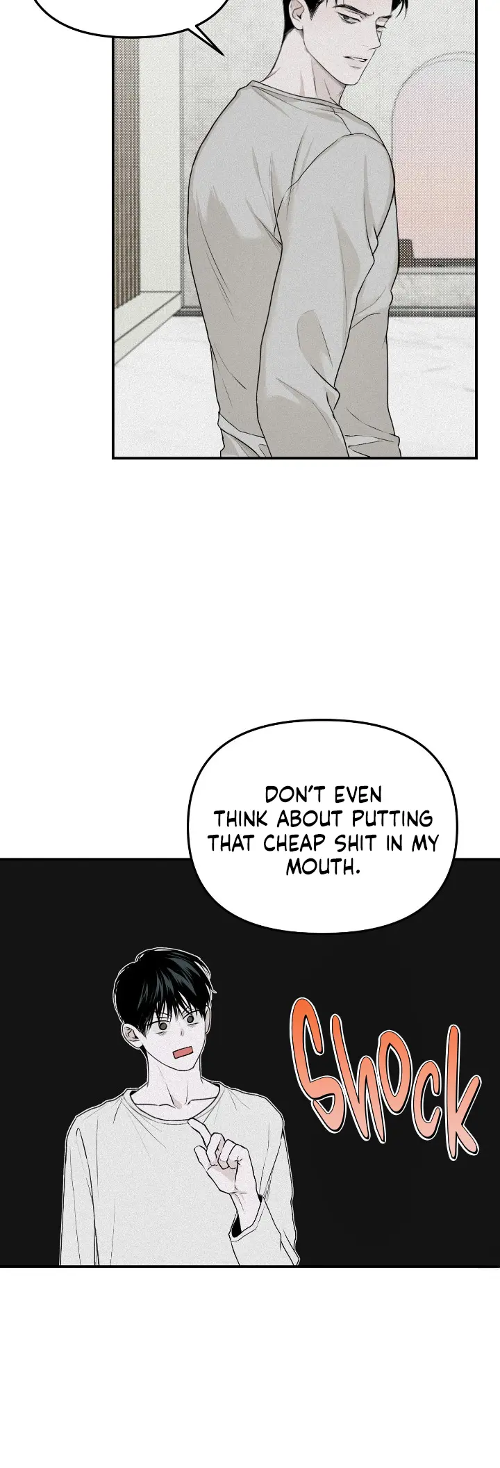 Projection Chapter 14 - Page 35 in English