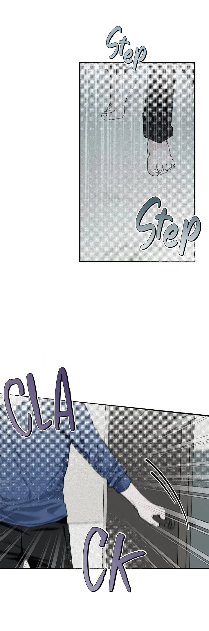 Projection Chapter 14 - Page 41 in English