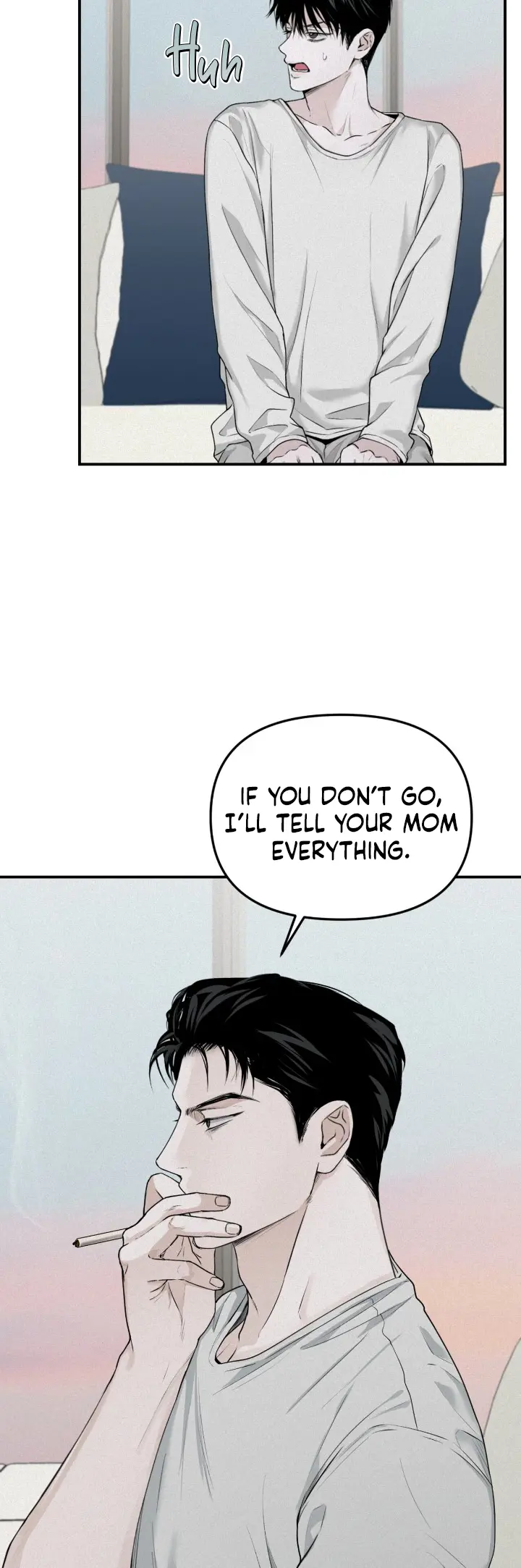 Projection Chapter 14 - Page 5 in English