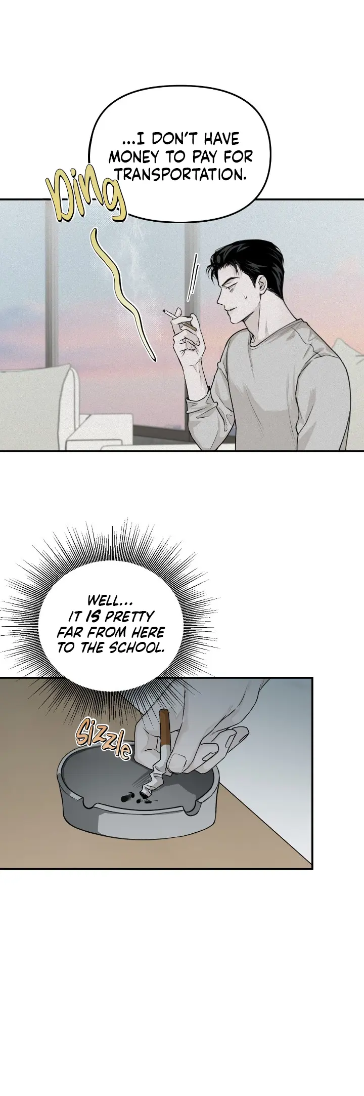 Projection Chapter 14 - Page 7 in English