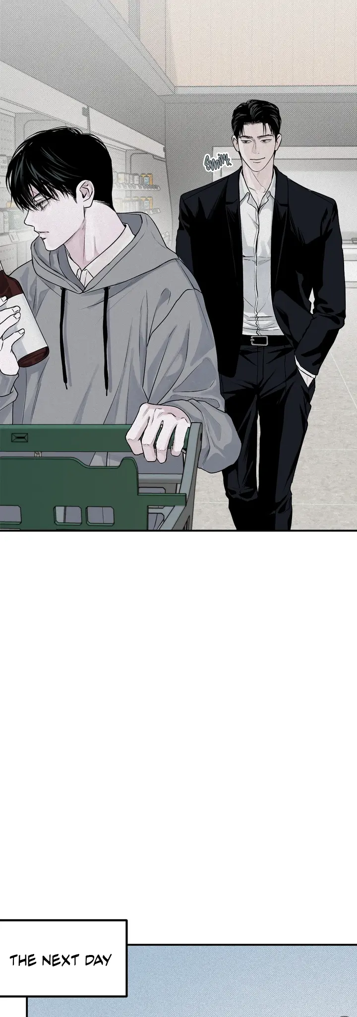 Projection Chapter 15 - Page 16 in English
