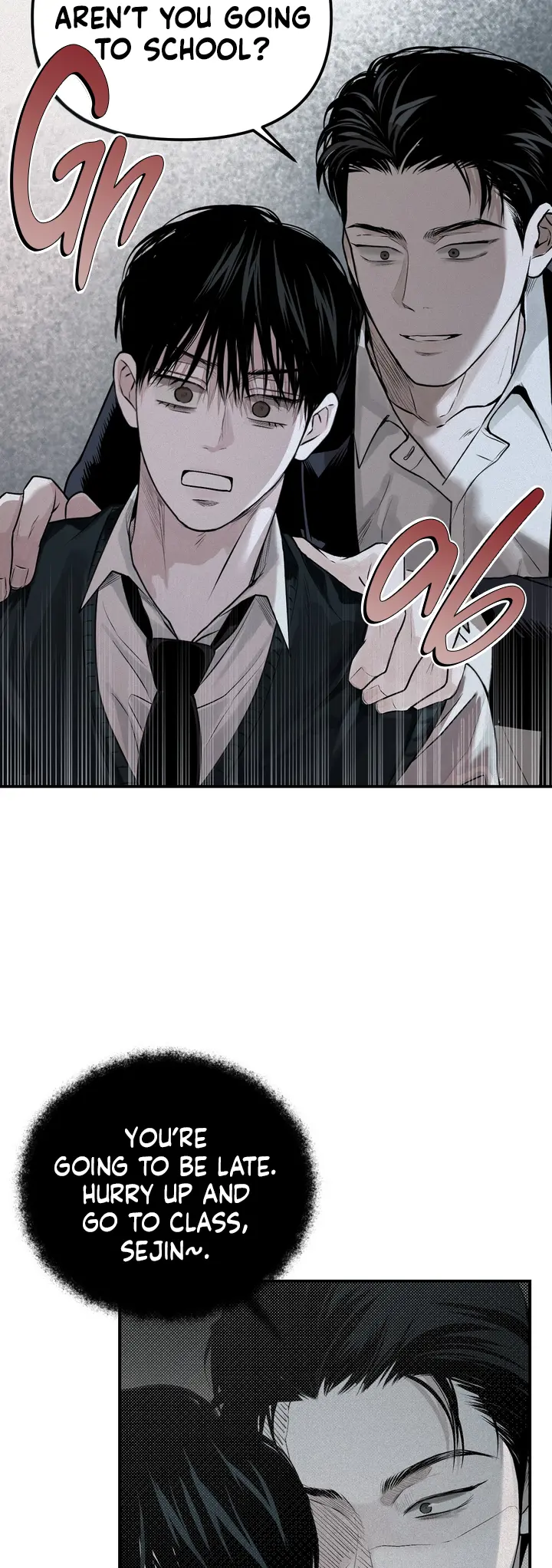 Projection Chapter 15 - Page 25 in English